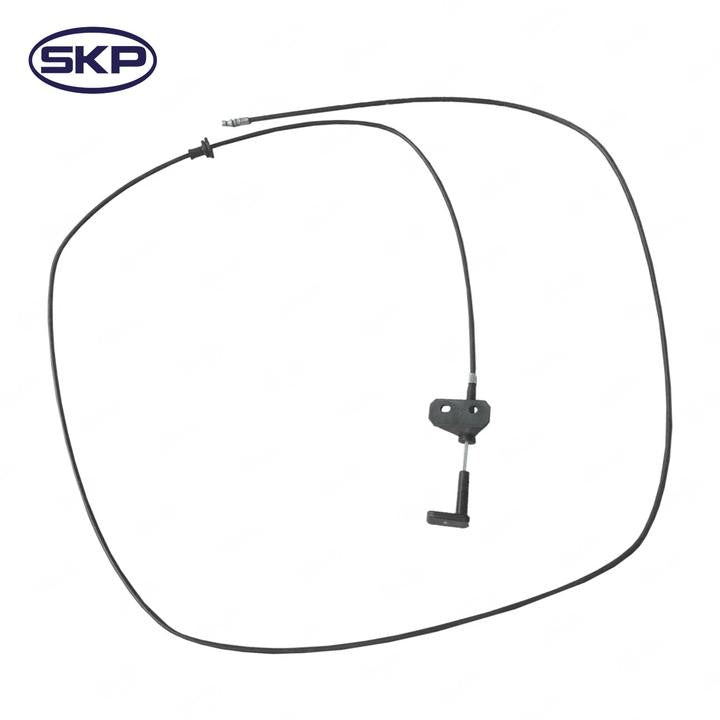 SKP Hood Release Cable SK912010 main image