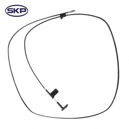 SKP Hood Release Cable SK912010 image 2