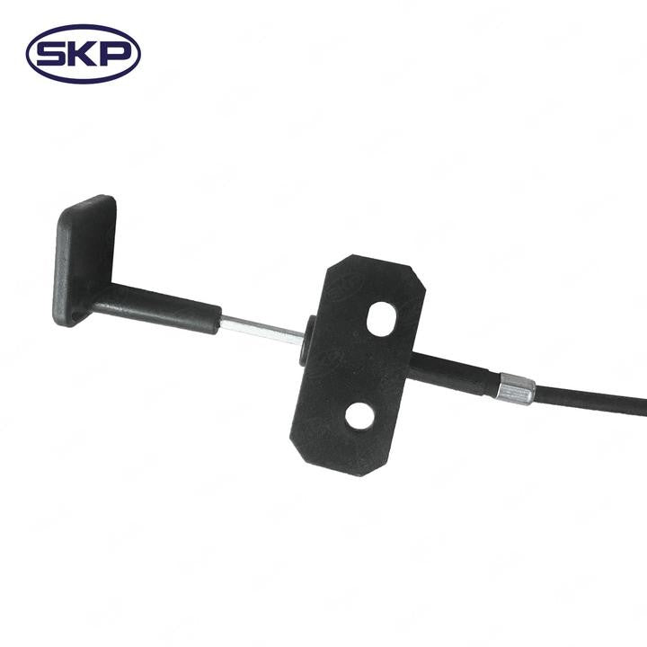 SKP Hood Release Cable SK912010 image 3