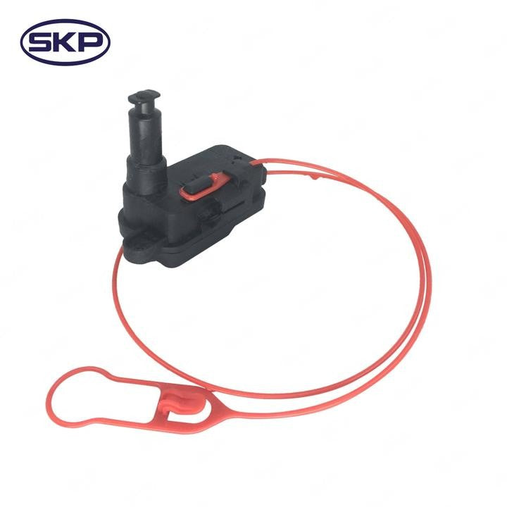 SKP Fuel Filler Door Lock Actuator SK912026 image 3
