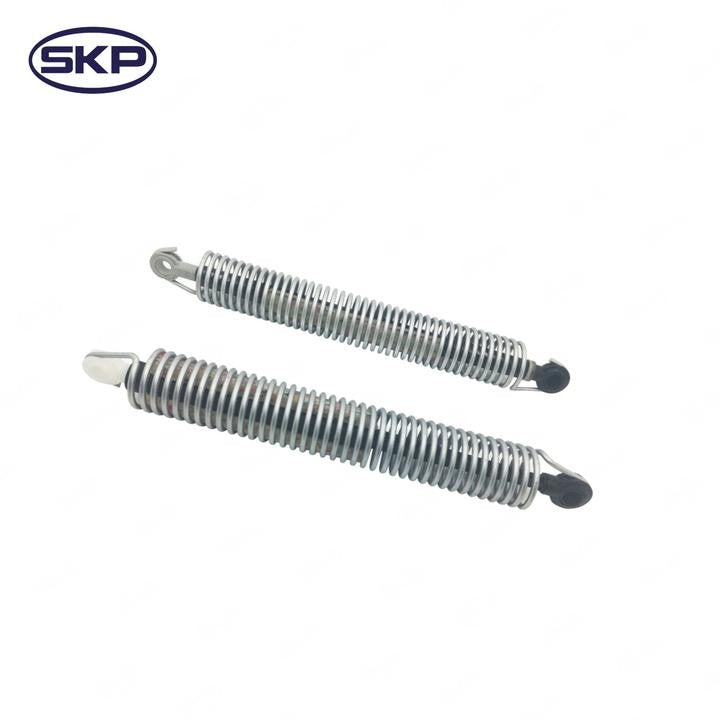 SKP Coilover Spring and Shock Assembly SK912066