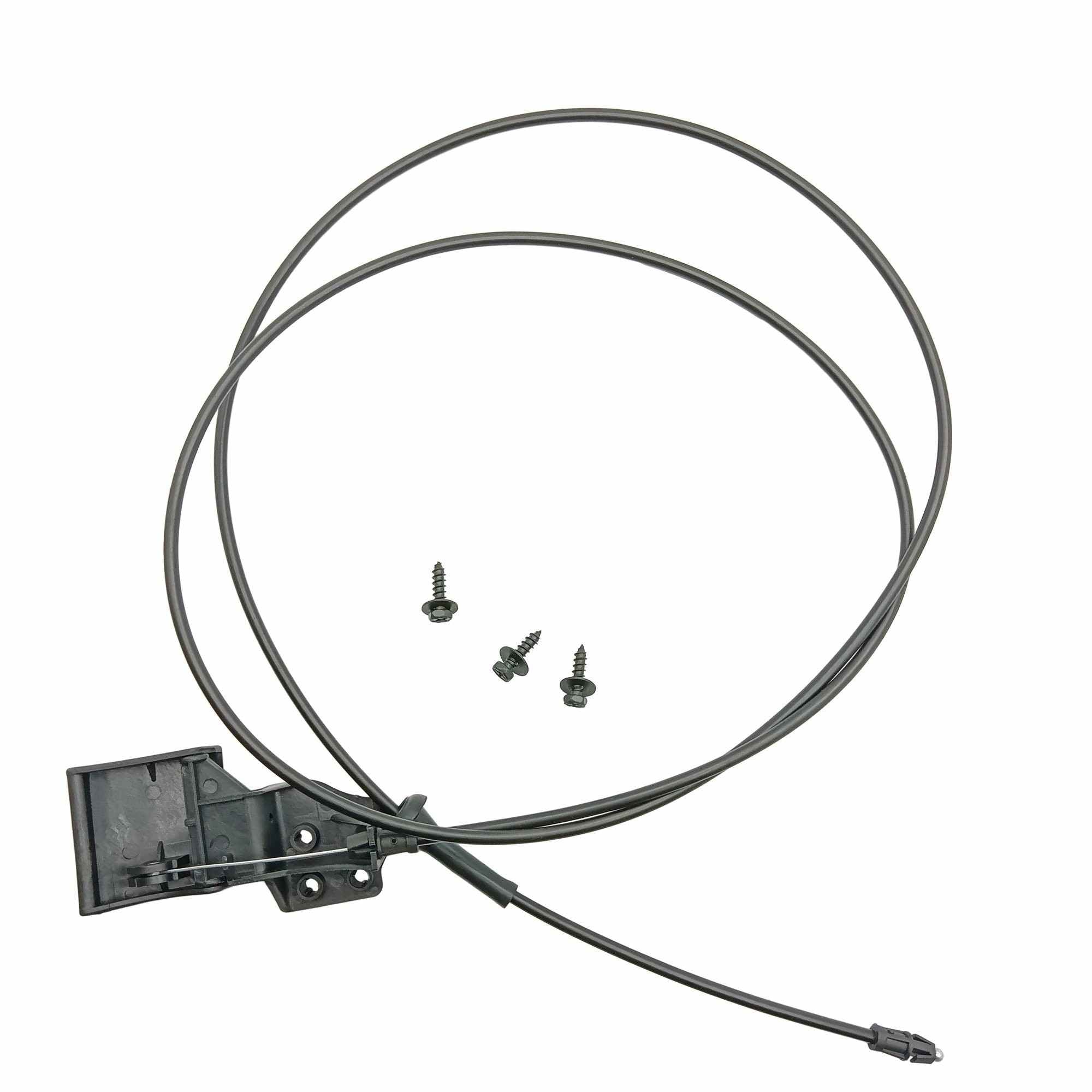 SKP Hood Release Cable SK912087