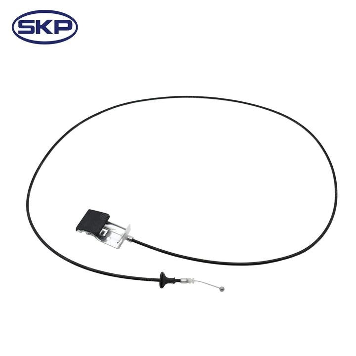SKP Hood Release Cable SK912093