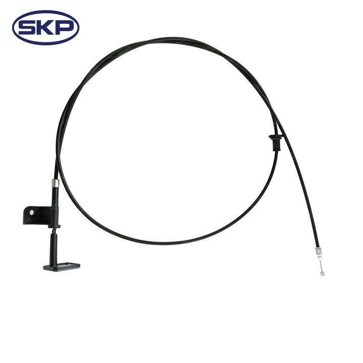 SKP Hood Release Cable SK912104