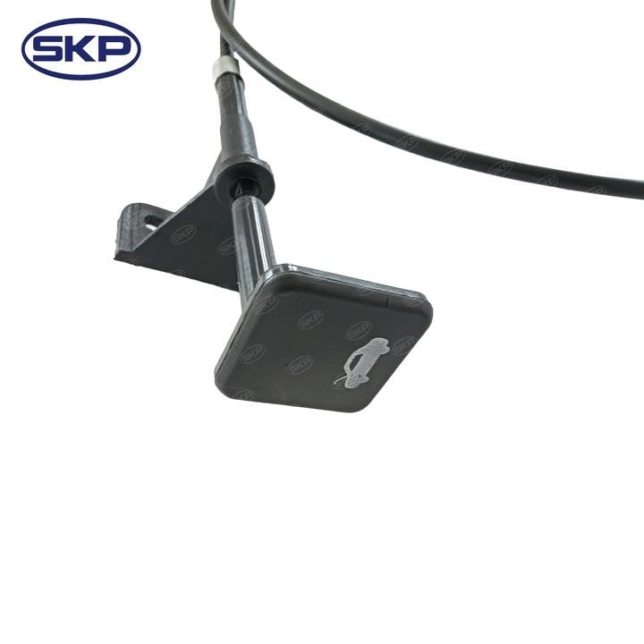 SKP Hood Release Cable SK912104