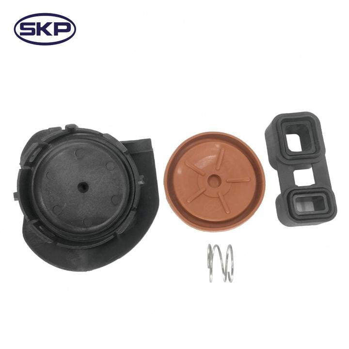 SKP PCV Valve Cover SK912366 image 2