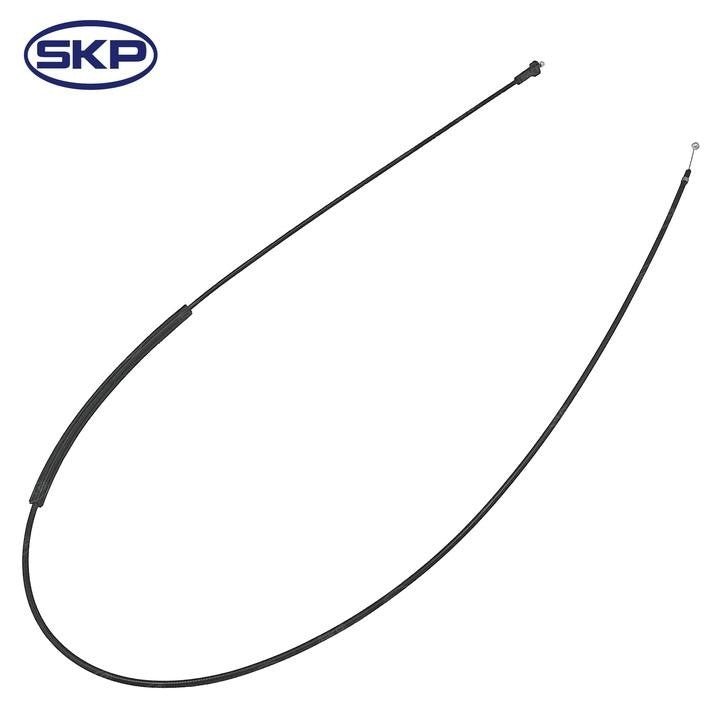 SKP Hood Release Cable SK912474