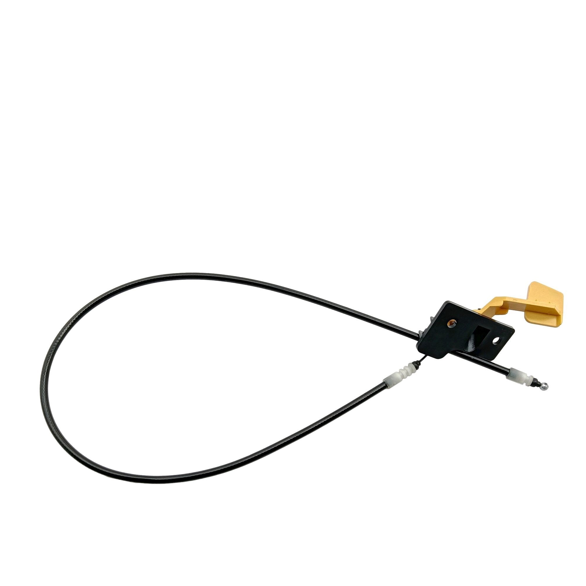 SKP Hood Release Cable SK912487
