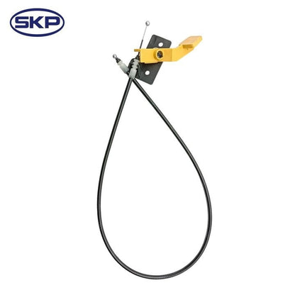 SKP Hood Release Cable SK912487