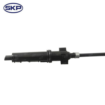SKP Fuel Filler Door Release Cable SK912620 image 3
