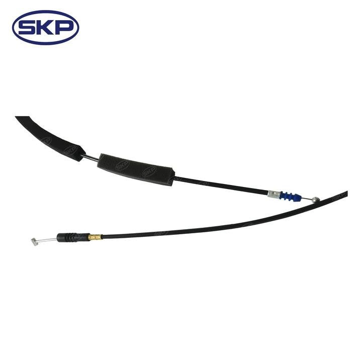 SKP Fuel Filler Door Release Cable SK912620 image 2