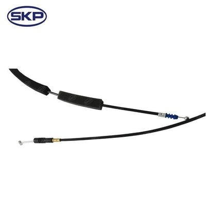 SKP Fuel Filler Door Release Cable SK912620 image 2