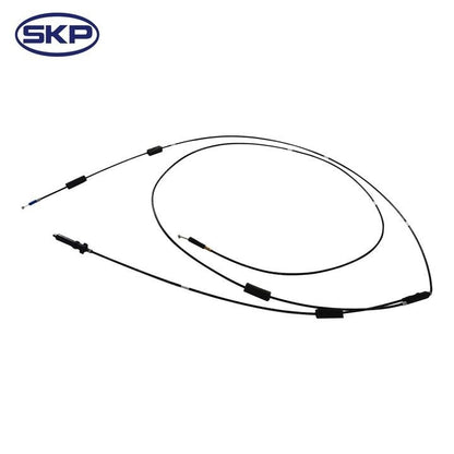 SKP Fuel Filler Door Release Cable SK912623