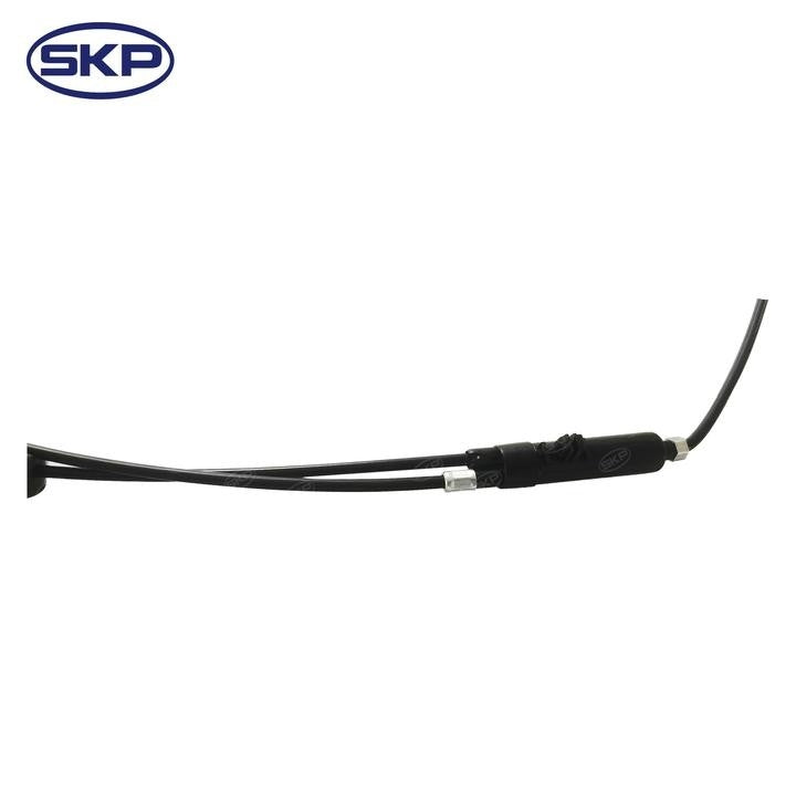 SKP Fuel Filler Door Release Cable SK912623
