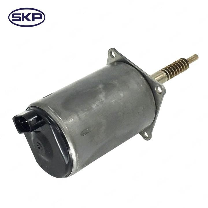 SKP Engine Variable Valve Lift Eccentric Shaft Actuator SK914302 image 4