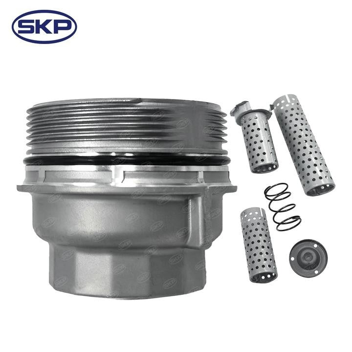 SKP Engine Oil Filter Cover SK917016