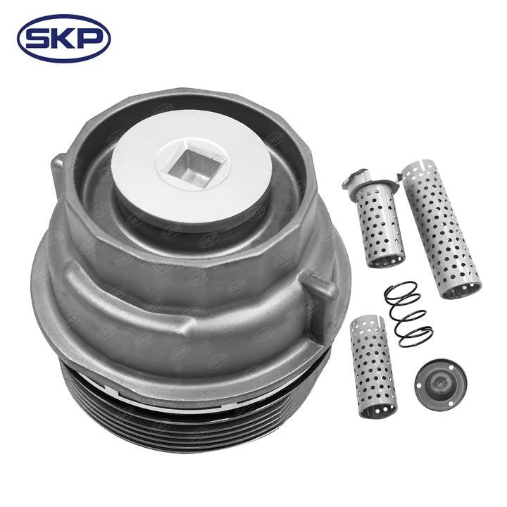 SKP Engine Oil Filter Cover SK917016