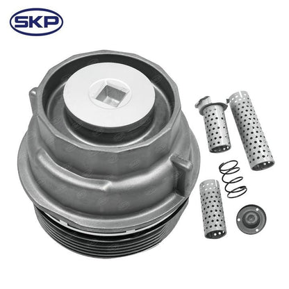 SKP Engine Oil Filter Cover SK917016