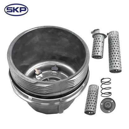 SKP Engine Oil Filter Cover SK917016