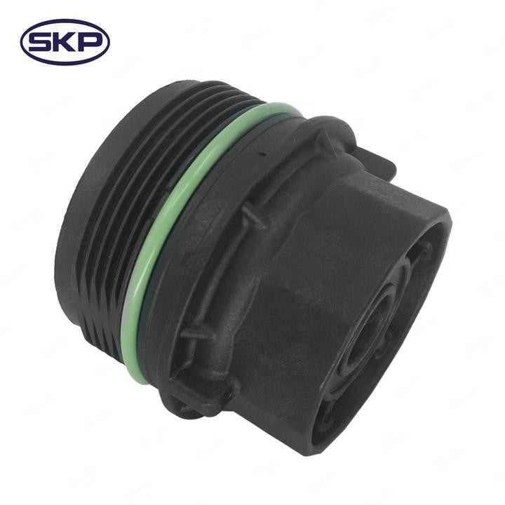 SKP Engine Oil Filter Cover SK917039