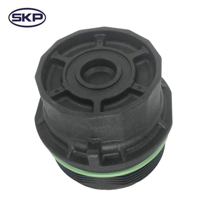 SKP Engine Oil Filter Cover SK917039