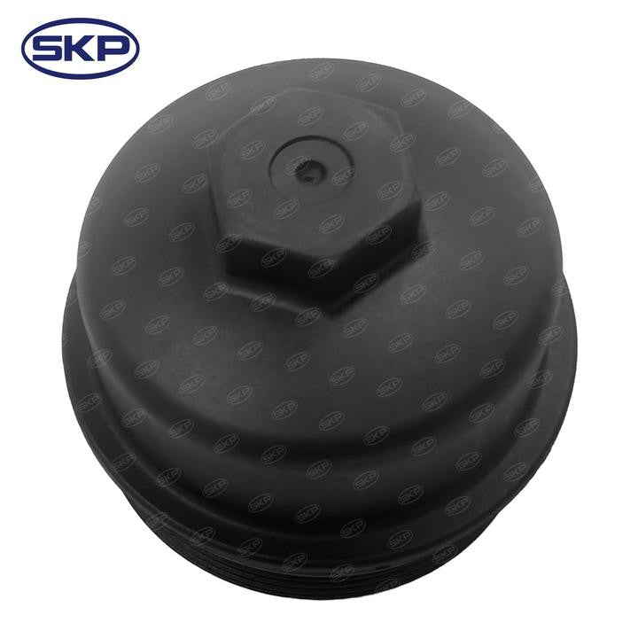 SKP Engine Oil Filter Cover SK917051 main image