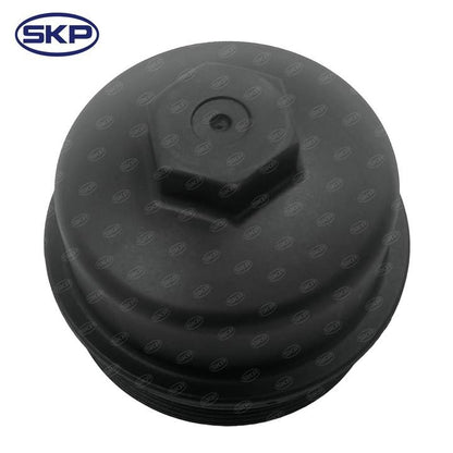 SKP Engine Oil Filter Cover SK917051 main image