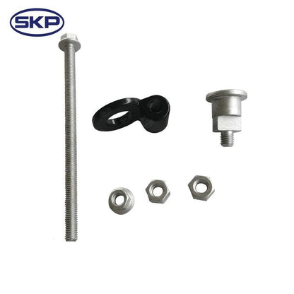 SKP Accessory Drive Belt Idler Pulley Adjustment Bolt Kit SK917124