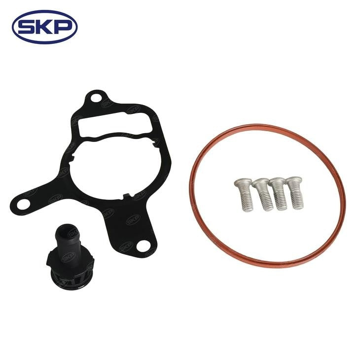 SKP Vacuum Pump Gasket SK917145
