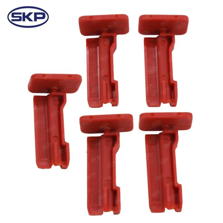 SKP Automatic Transmission Fluid Filler Cap Locking Pin SK917299