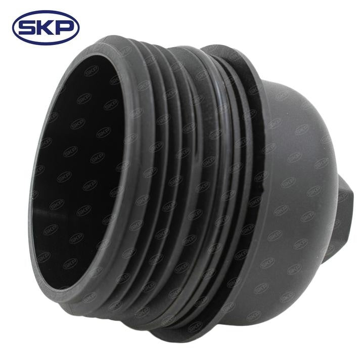 SKP Engine Oil Filter Cover SK917493