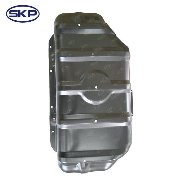 SKP Fuel Tank Skid Plate SK917529