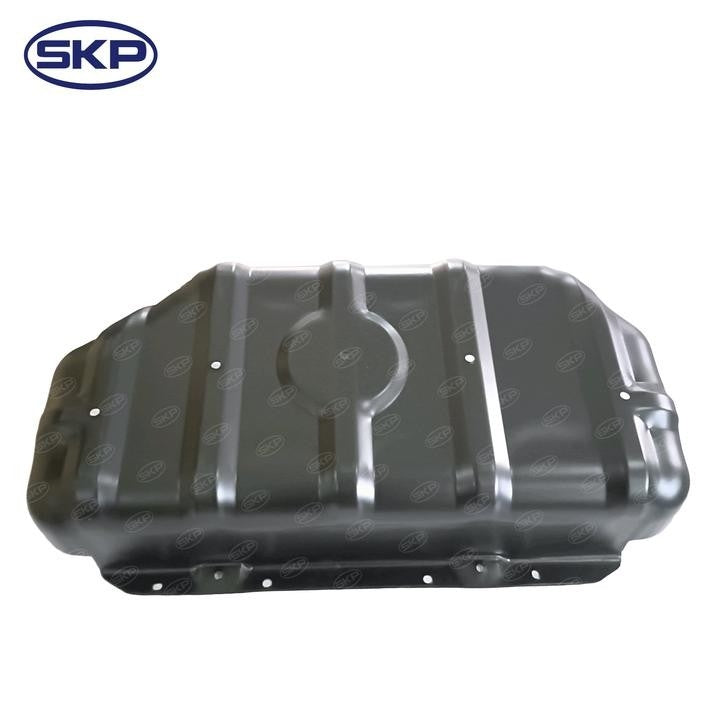SKP Fuel Tank Skid Plate SK917529