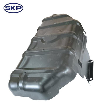 SKP Fuel Tank Skid Plate SK917529