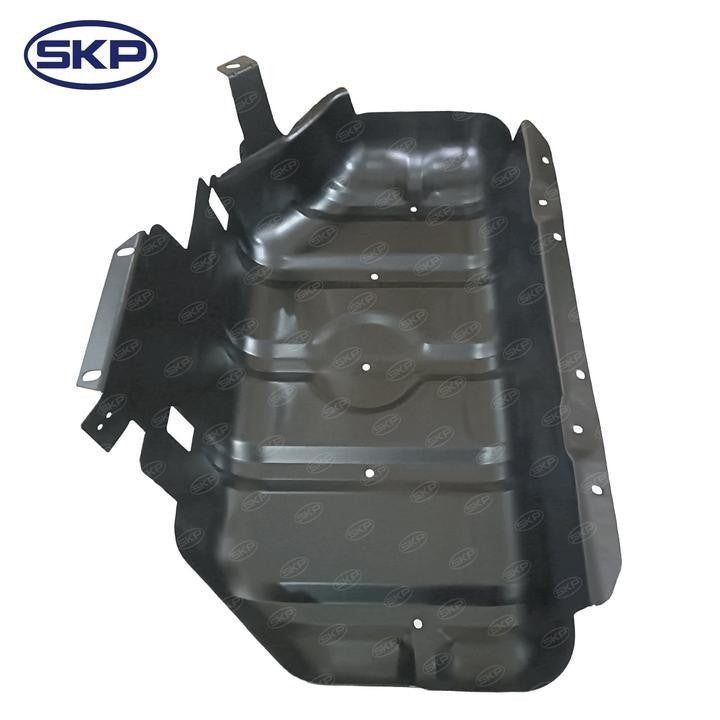 SKP Fuel Tank Skid Plate SK917529