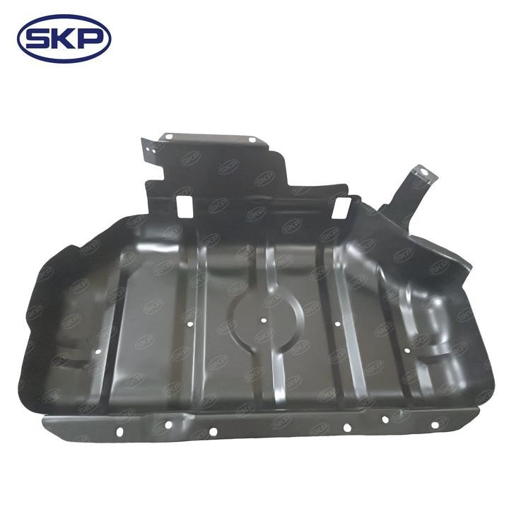 SKP Fuel Tank Skid Plate SK917529