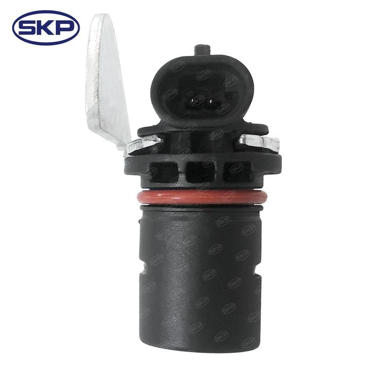 SKP ABS Wheel Speed Sensor SK917615 image 3