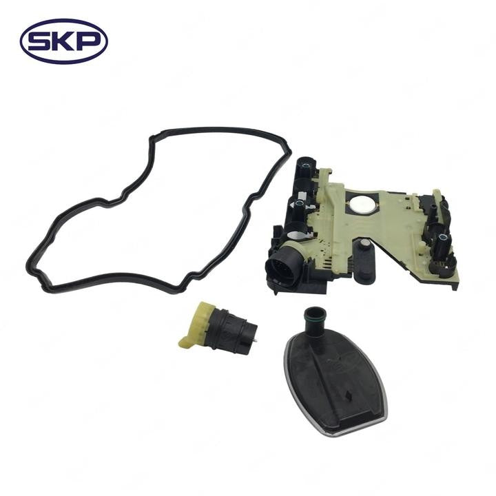 SKP Automatic Transmission Conductor Plate SK917678 image 2
