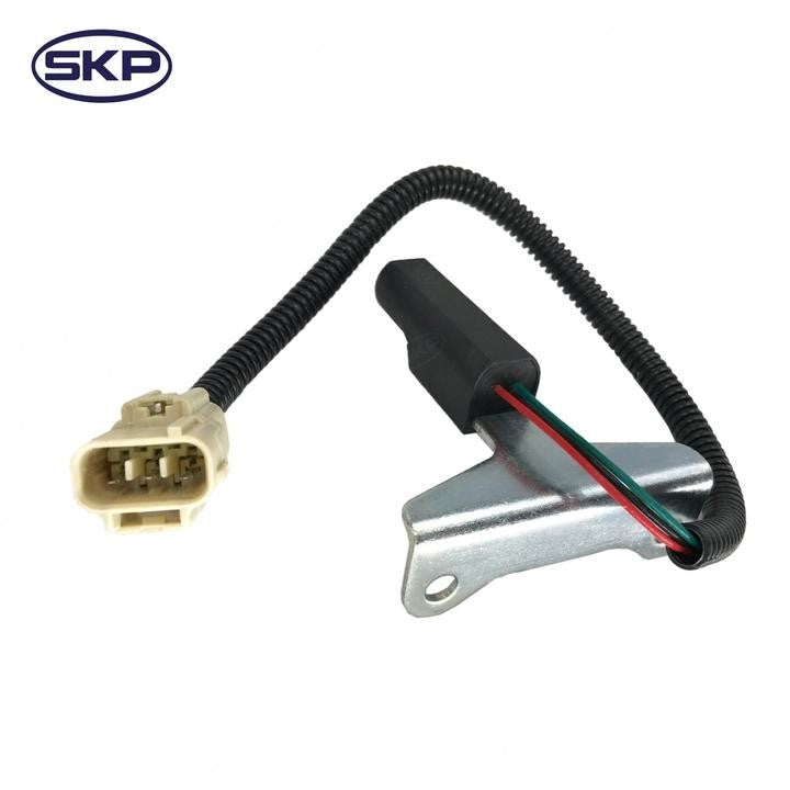 SKP Engine Crankshaft Position Sensor SK917786