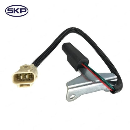 SKP Engine Crankshaft Position Sensor SK917786