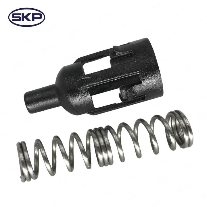 SKP Engine Oil Filter Bypass Valve SK917992 image 3