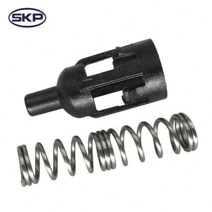 SKP Engine Oil Filter Bypass Valve SK917992 image 3