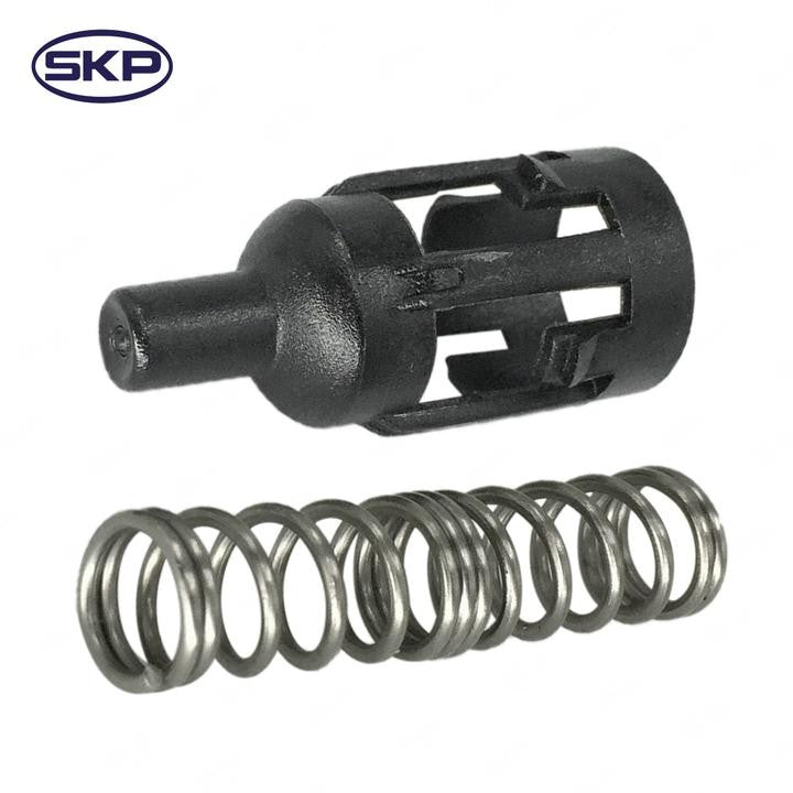 SKP Engine Oil Filter Bypass Valve SK917992 main image