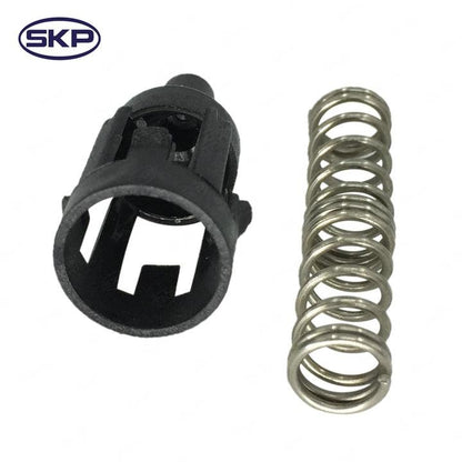 SKP Engine Oil Filter Bypass Valve SK917992 image 2