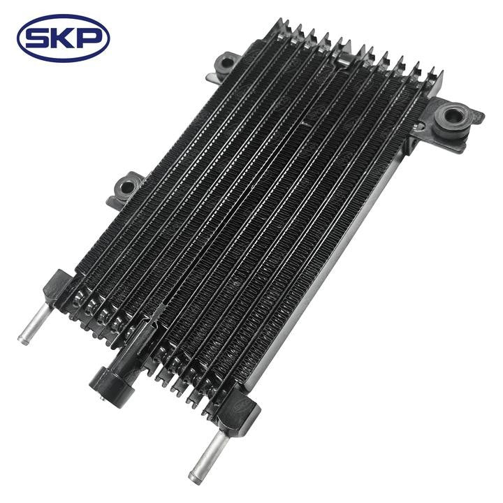 SKP Automatic Transmission Oil Cooler SK918262 main image
