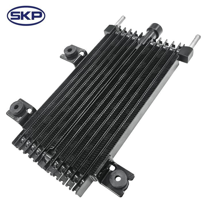 SKP Automatic Transmission Oil Cooler SK918262 image 2