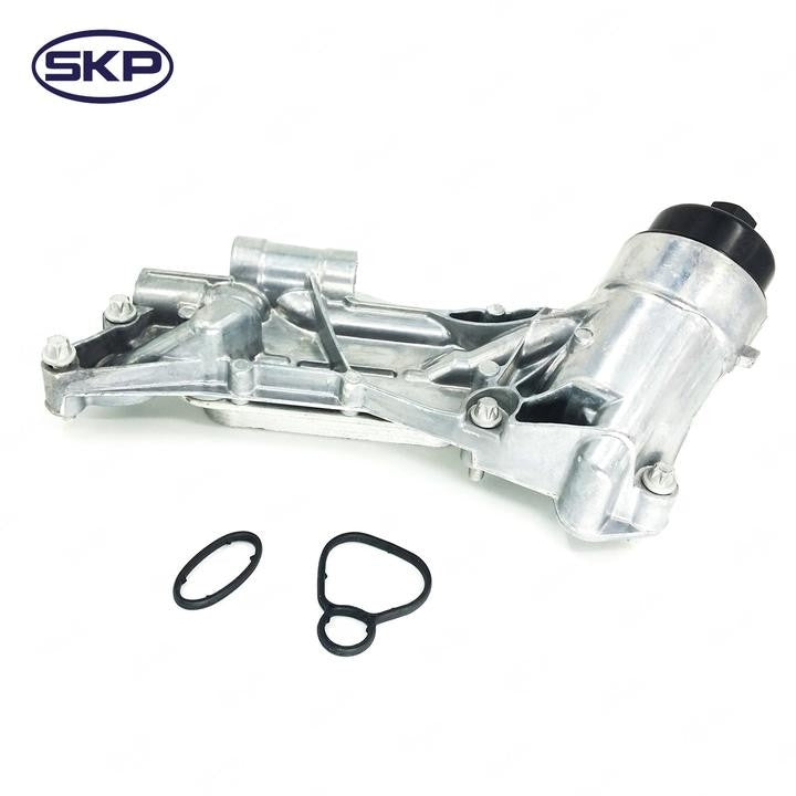 SKP Engine Oil Cooler SK918432