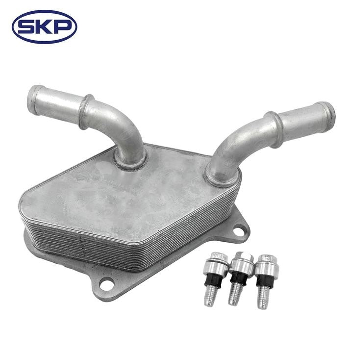 SKP Engine Oil Cooler SK918438