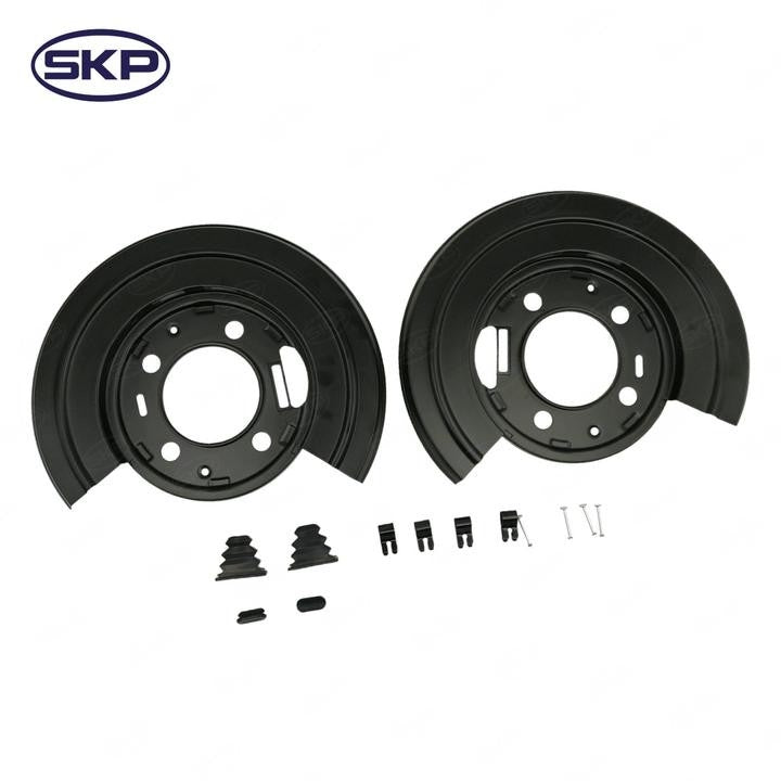 SKP Brake Dust Shield SK924212