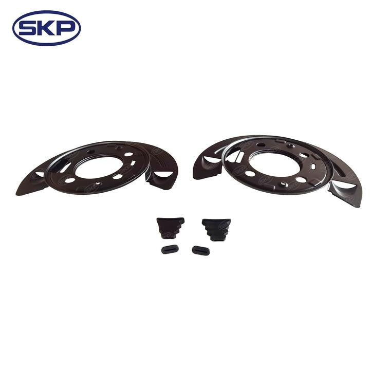 SKP Brake Dust Shield SK924226